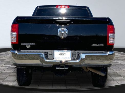 Used 2024 RAM 2500 Big Horn w/ Bed Utility Group image 6