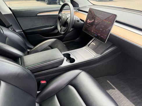 Used 2022 Tesla Model 3 RWD image 26