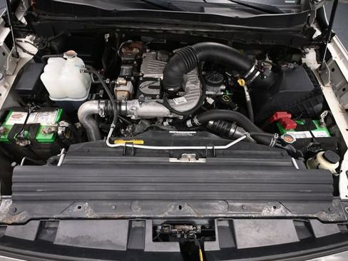 Used 2017 Nissan Titan Platinum Reserve AWD/4WD image 46