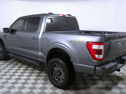 Used 2023 Ford F150 Lariat image 9