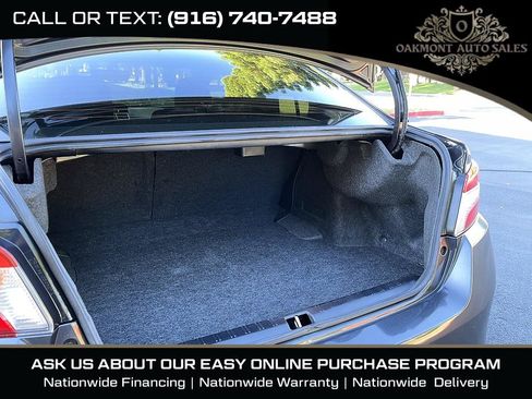 Used 2018 Subaru WRX AWD/4WD image 15