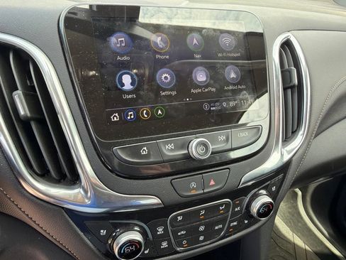 Used 2024 Chevrolet Equinox Premier AWD/4WD image 7