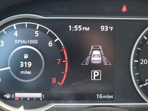 New 2025 Nissan Versa SV w/ Trunk Package image 21