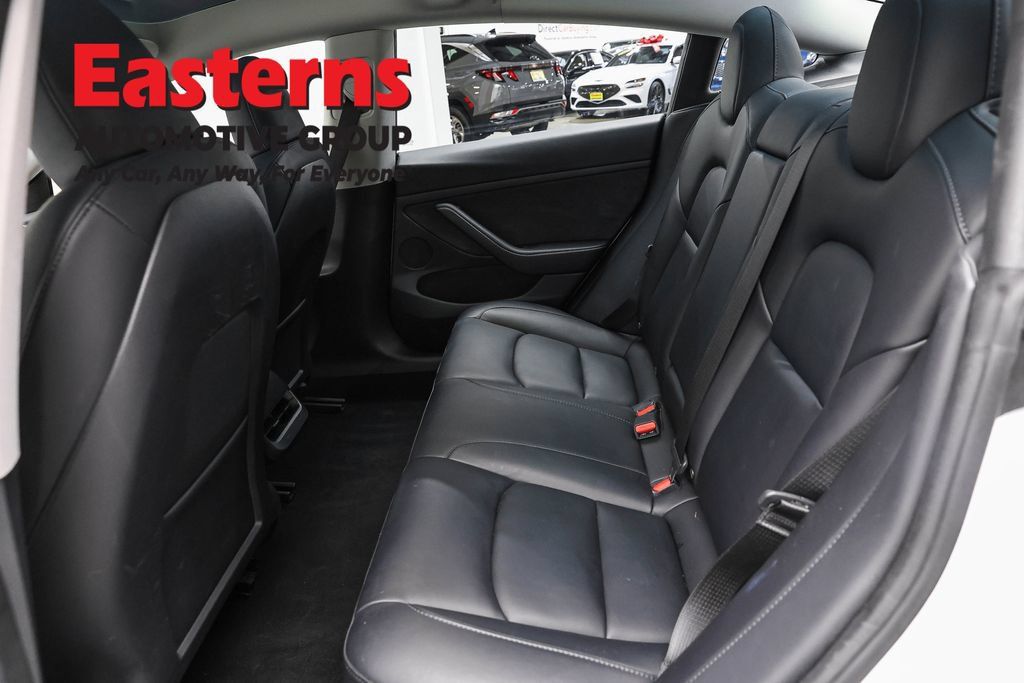 Used 2023 Tesla Model 3 Standard Range RWD image 16