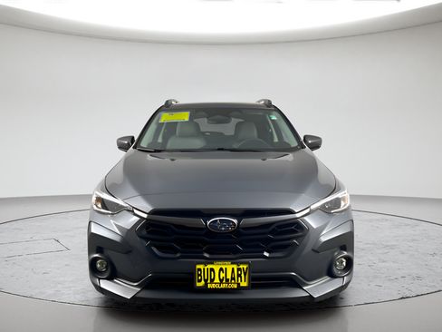 Used 2024 Subaru Crosstrek 2.0i Premium AWD/4WD image 2