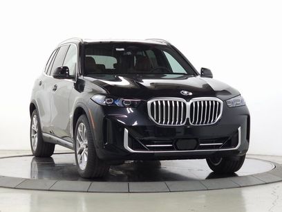 Used 2026 BMW X5 xDrive40i