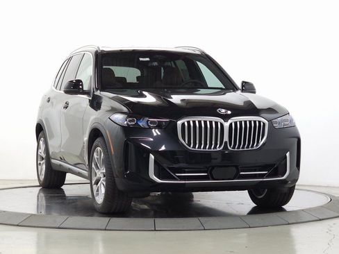Used 2026 BMW X5 xDrive40i image 1
