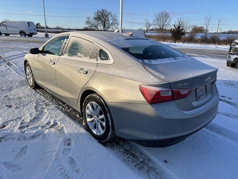 Used 2023 Chevrolet Malibu LT image 5