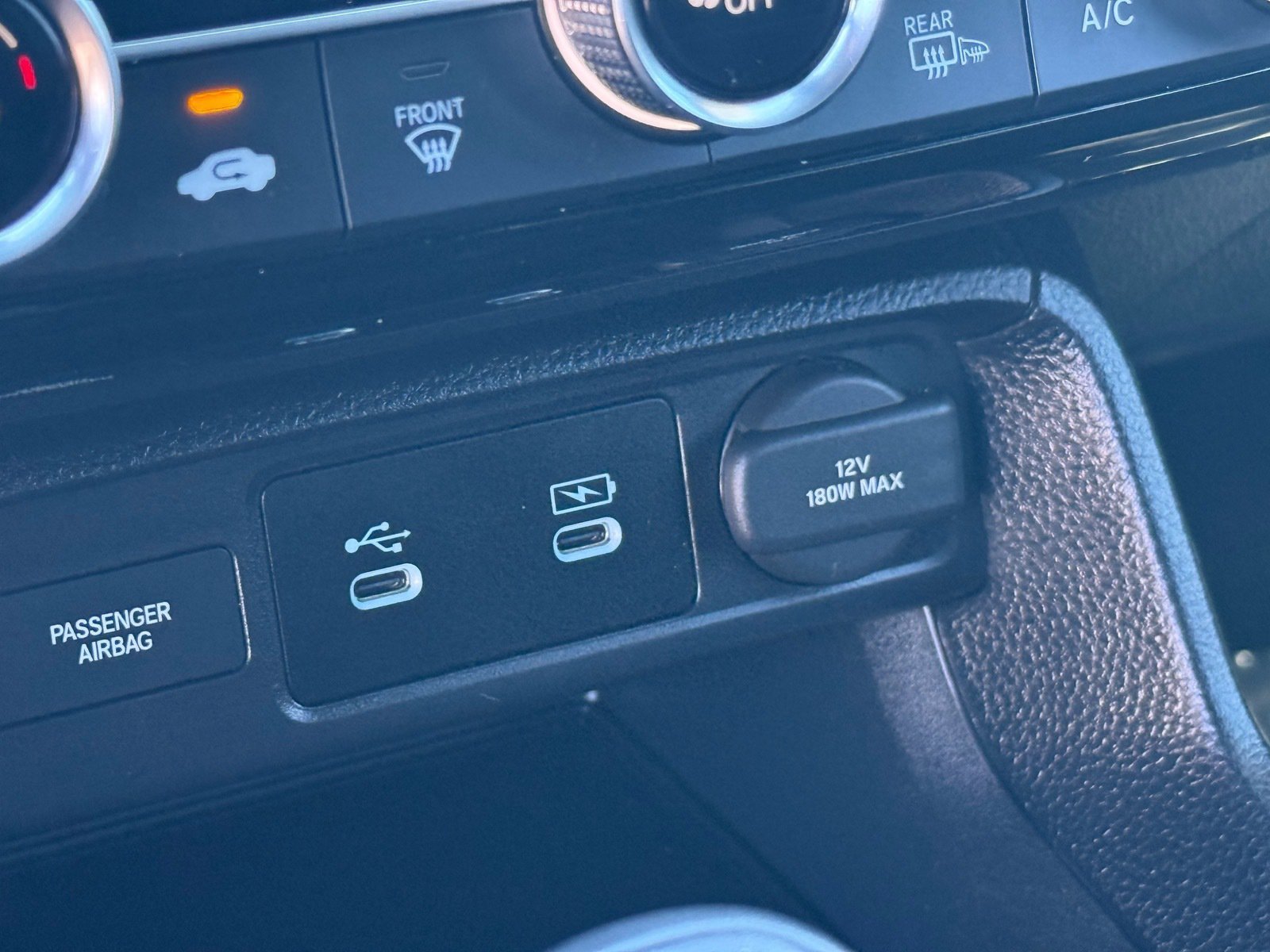 Used 2025 Honda Civic Sport image 24