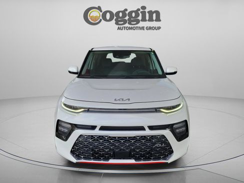 Used 2022 Kia Soul Turbo image 6