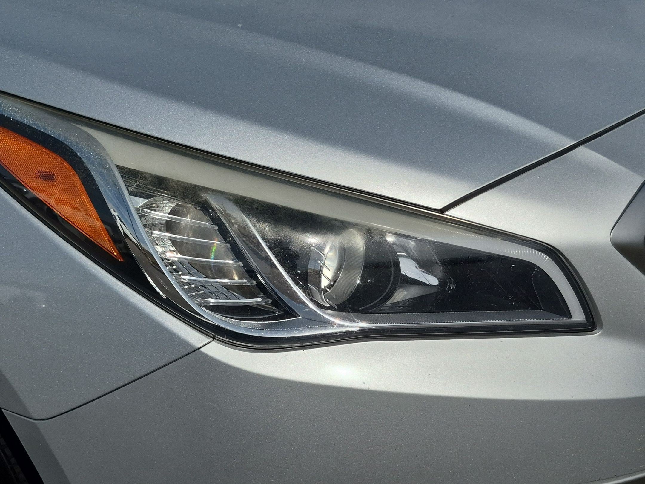 Used 2017 Hyundai Sonata SE FWD image 11