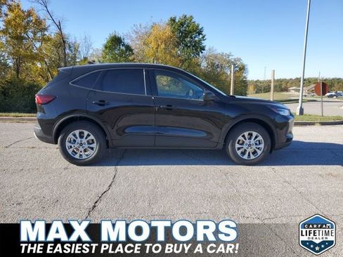 New 2026 Ford Escape Active w/ Tech Pack #1 image 2
