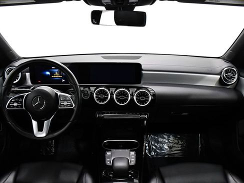 Certified 2023 Mercedes-Benz CLA 250 4MATIC image 8