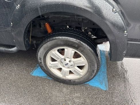 Used 2010 Ford F150 FX4 image 22