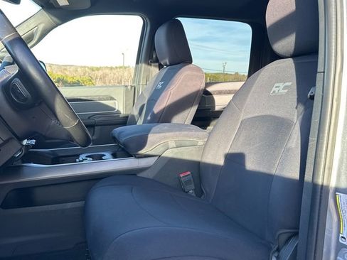 Used 2022 RAM 2500 Big Horn w/ Level A Equipment Group image 11