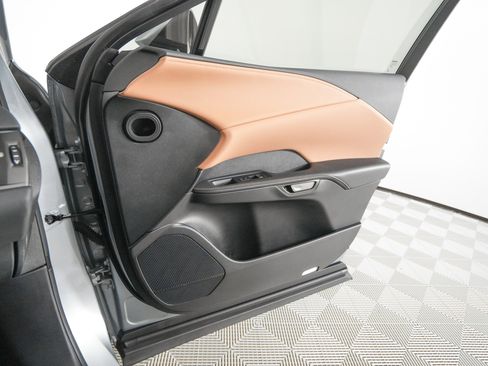 Certified 2024 Lexus RX 350 Premium Plus image 21