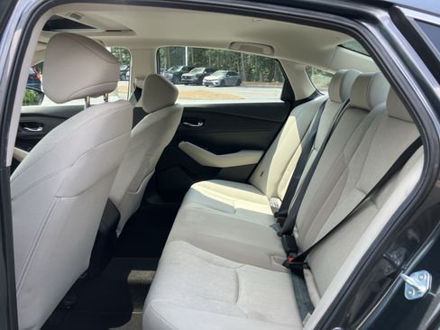 Used 2024 Honda Accord EX image 34