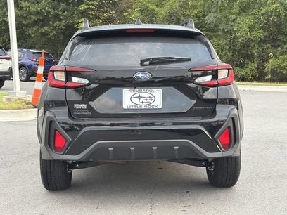 Certified 2026 Subaru Crosstrek 2.5i Premium
