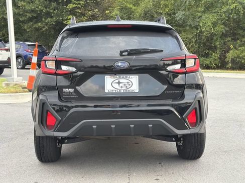 Certified 2026 Subaru Crosstrek 2.5i Premium AWD/4WD image 4