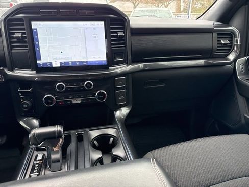 Used 2022 Ford F150 XLT w/ Equipment Group 302A High image 25