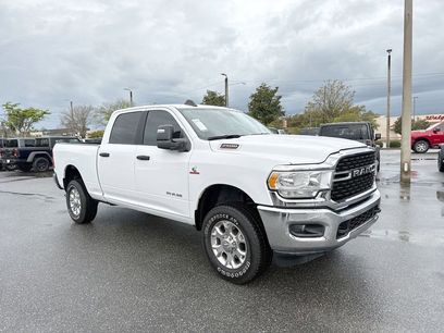 Used 2023 RAM 2500 Big Horn