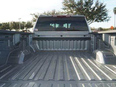 Used 2025 Chevrolet Silverado 3500 LT w/ Texas Edition image 10