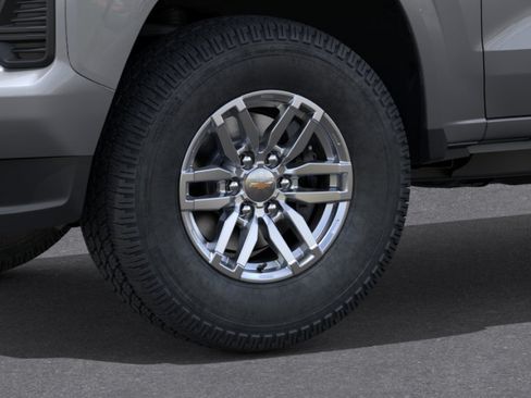 New 2026 Chevrolet Colorado LT RWD image 9