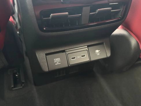 Used 2022 Acura MDX Type S AWD/4WD image 45