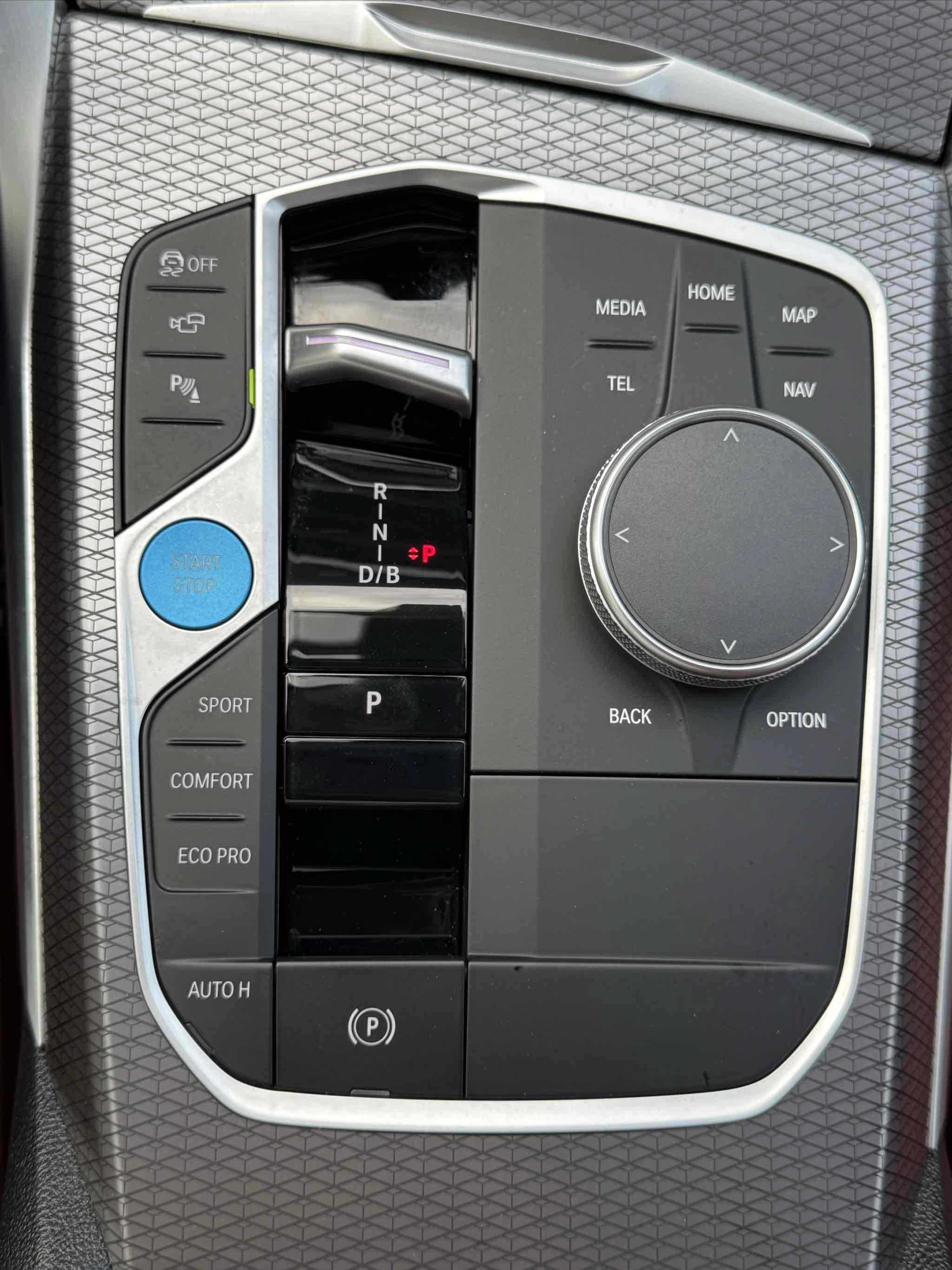 Used 2025 BMW i4 M50 w/ Premium Package AWD/4WD image 71