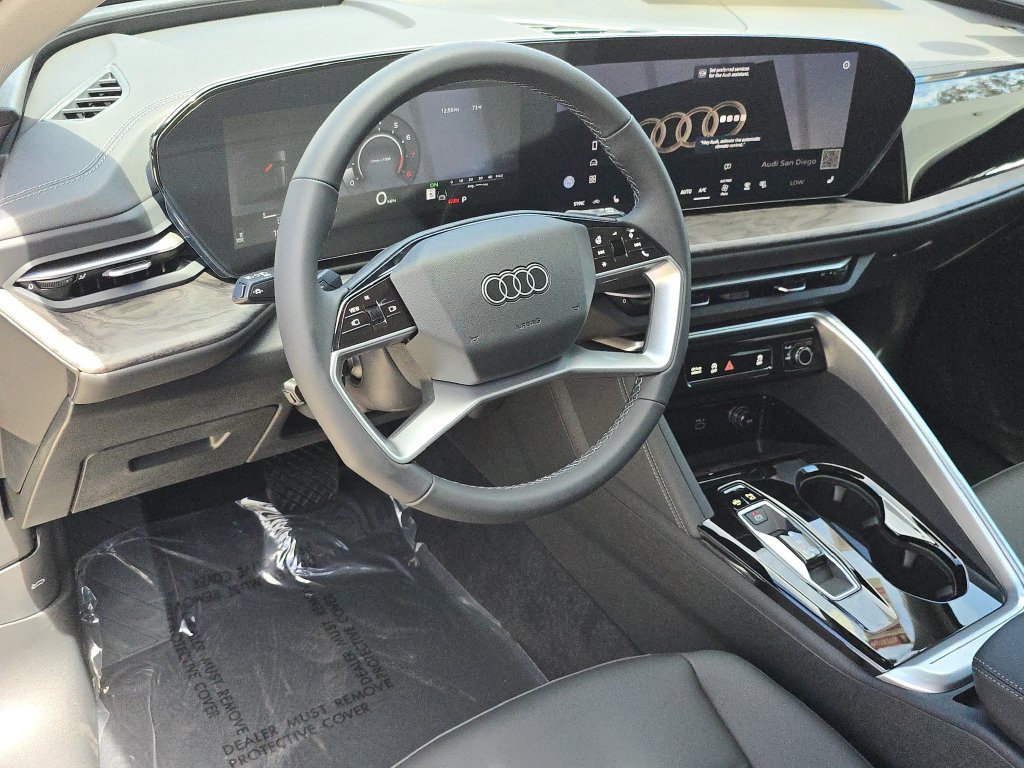 New 2026 Audi Q5 Premium Plus AWD/4WD image 16