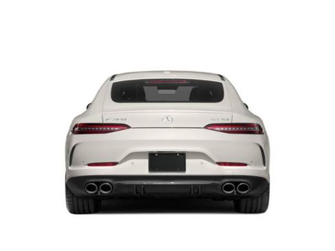 Used 2022 Mercedes-Benz AMG GT 53 image 8