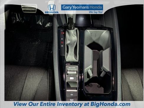 Certified 2026 Honda Accord Sport image 22