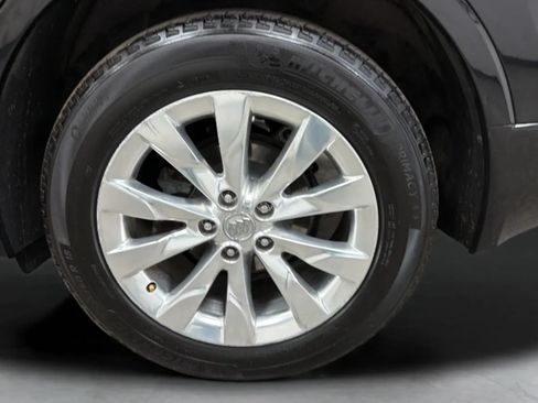Used 2017 Buick Envision Essence FWD image 26