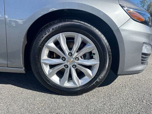 Certified 2024 Chevrolet Malibu LT image 12