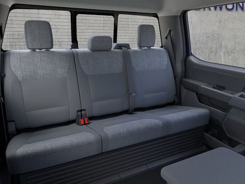 New 2026 Ford F250 XLT w/ XLT Premium Package image 13