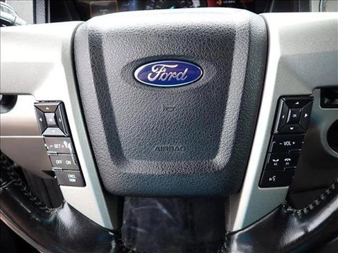 Used 2016 Ford Expedition EL Limited image 17