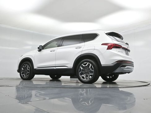 Used 2023 Hyundai Santa Fe Limited image 55