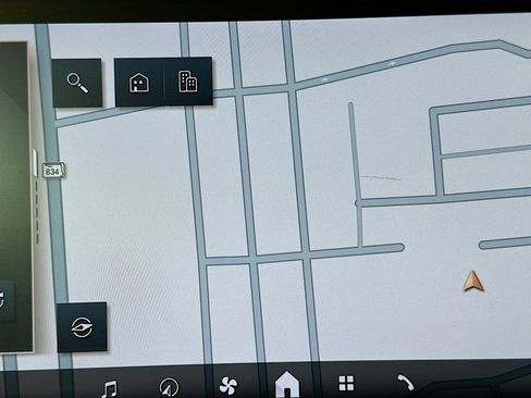 Used 2025 BMW 430i Convertible w/ Premium Package image 24