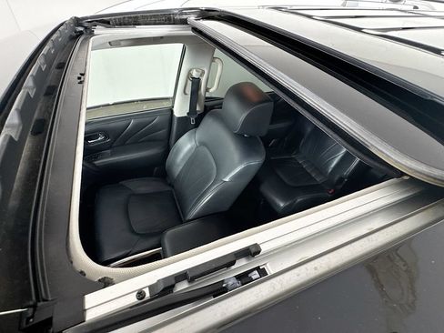 Used 2016 INFINITI QX80 2WD w/ Deluxe Technology Package image 28