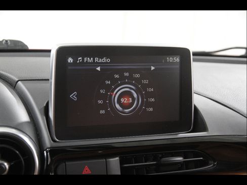 Used 2019 FIAT 124 Spider Lusso w/ Convenience Group RWD image 13