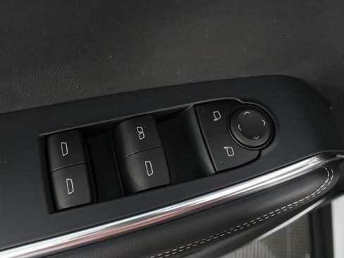 New 2026 GMC Acadia Elevation w/ Elevation Premium Package image 16