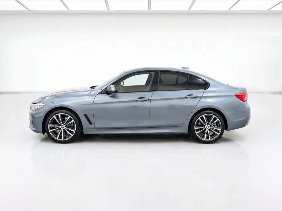 Used 2024 BMW 228i Gran Coupe FWD image 24