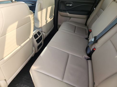 Used 2019 Honda Ridgeline RTL-E image 30