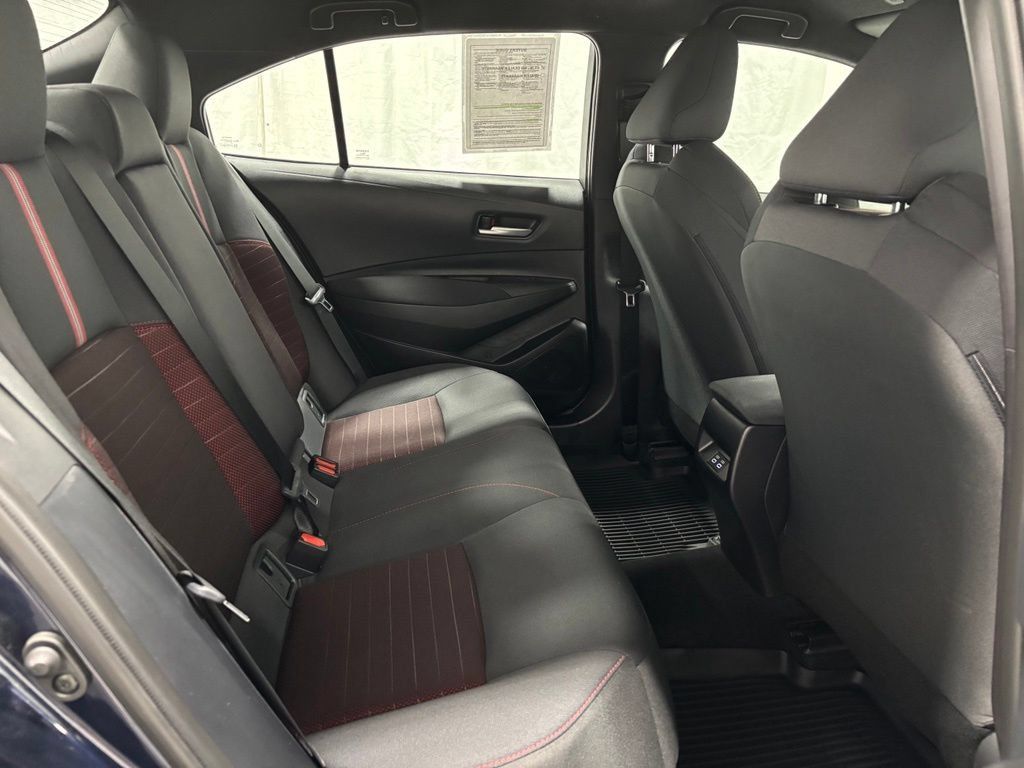 Used 2026 Toyota Corolla SE FWD image 53