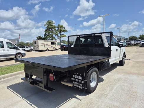 Certified 2020 Ford F350 XL w/ Power Equipment Group RWD image 8