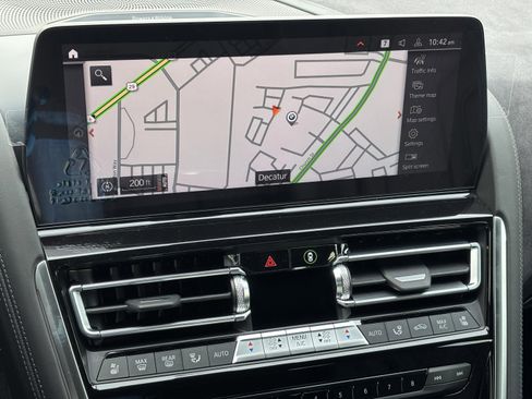 New 2026 BMW M850i xDrive AWD/4WD image 15