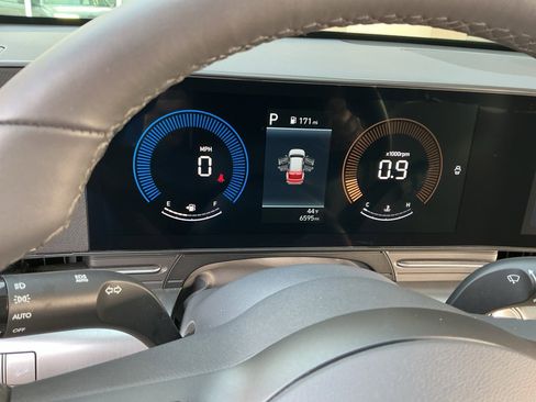 Certified 2026 Hyundai Kona SEL Sport image 10