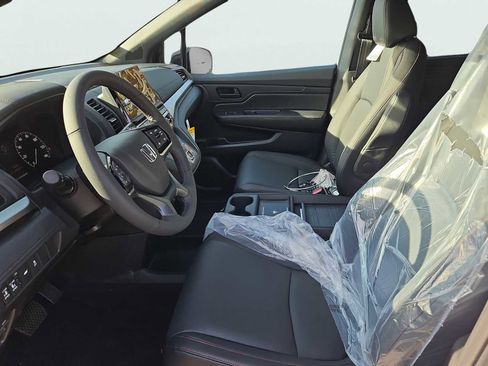 New 2026 Honda Odyssey Sport-L image 20