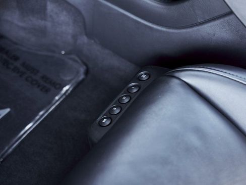 Used 2012 McLaren MP4-12C Coupe image 41