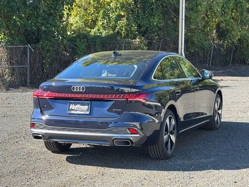 New 2025 Audi A5 2.0T Premium Plus image 8